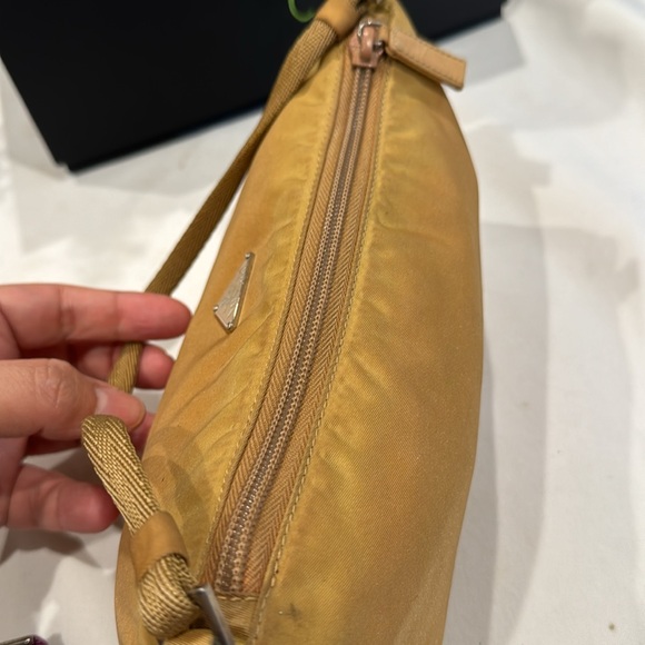 Authentic Prada mini shoulder bag - Picture 7 of 13